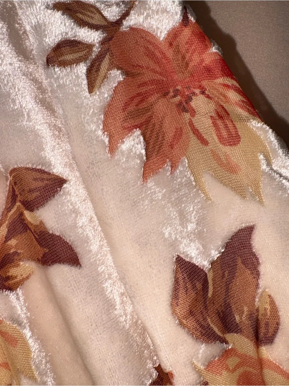 Baltic Born Cream Floral Maxi Dress - Picture 6 of 16